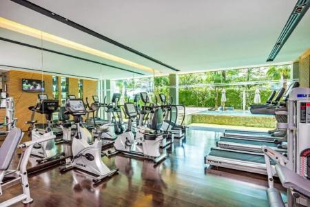 Wyndham Sea Pearl Resort, Phuket - Sha Extra Plus - 20