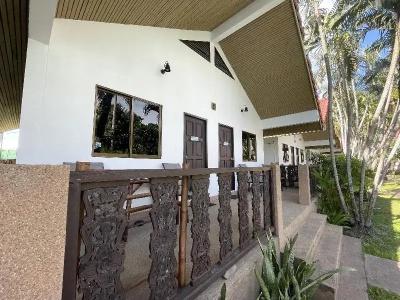 Dolphin Bay Resort Sha-Extra Plus - 115
