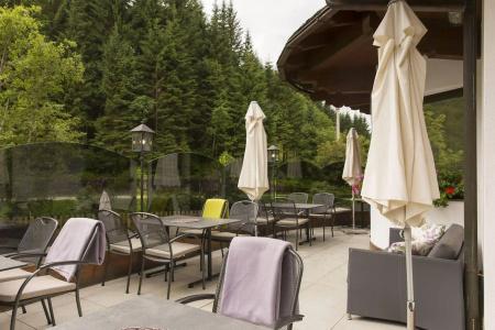 Garni Alpenland - 23