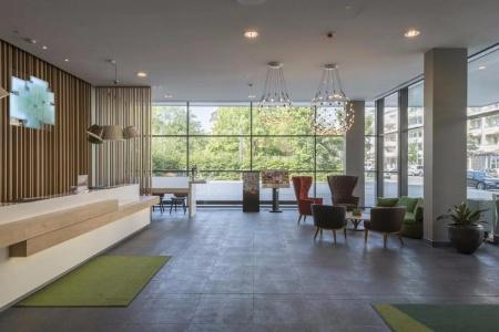 Holiday Inn Munich - Westpark, an IHG - 14