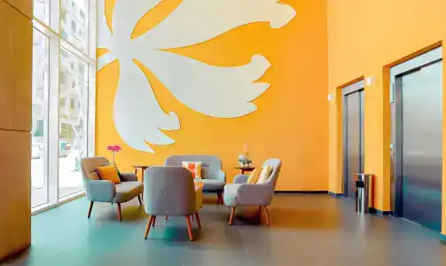 Premiere Classe Casablanca Centre Ville - 14