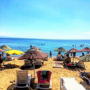 Ceti̇n Presti̇ge Resort - 15