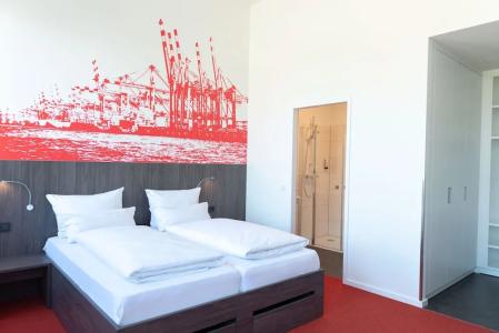 havenhostel Bremerhaven - 49