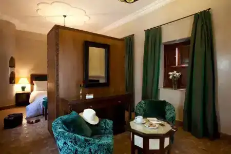 Riad Les Bougainvilliers - 49