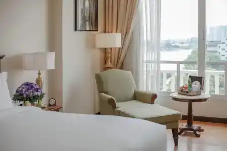 Sofitel Phnom Penh Phokeethra - 92