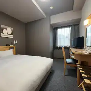 Route-Inn Morioka Ekimae - 19