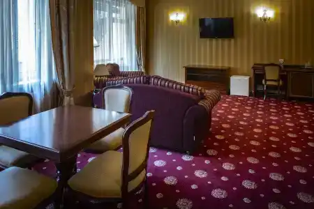Solva Resort & SPA - 34
