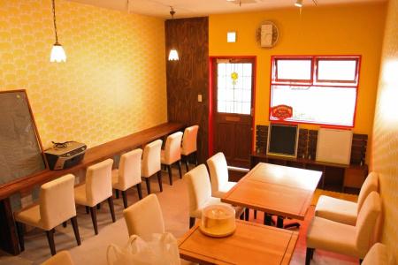 Yadocafe Chelsea's Rainbow B&B - 20