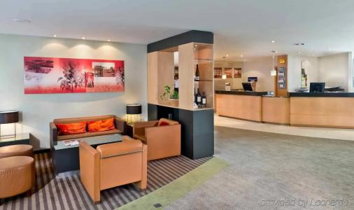 Mercure Saarbrücken Süd - 1