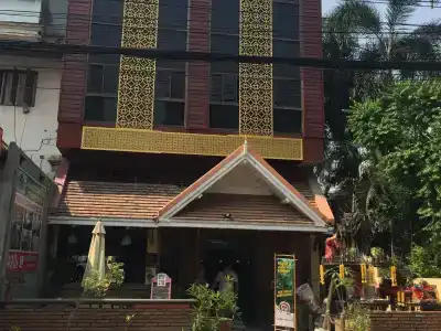 Traveller Inn - 15