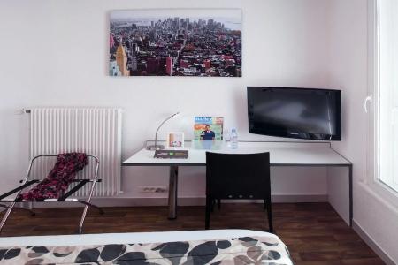 Ibis Styles Strasbourg Centre Gare - 47