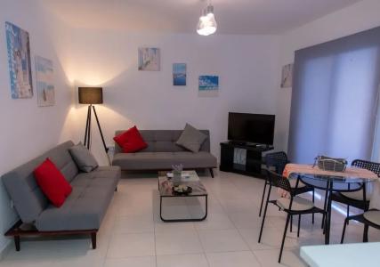 Villa Long Beach Garden - 64