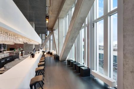 nhow Rotterdam - 21