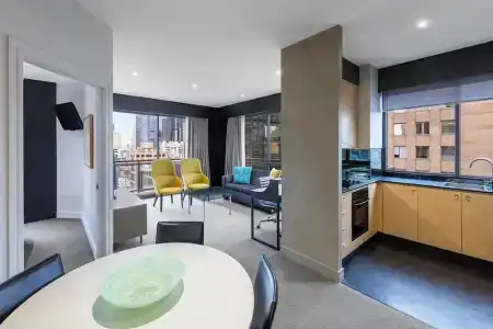 Adina Apartment - 171