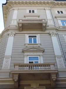 Palazzo Talenti 1907 - 24