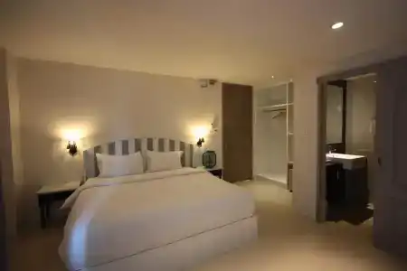 Hua Hin house soi74 - 22