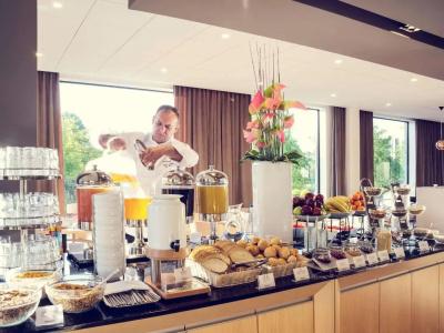 Mercure Gdynia Centrum - 11