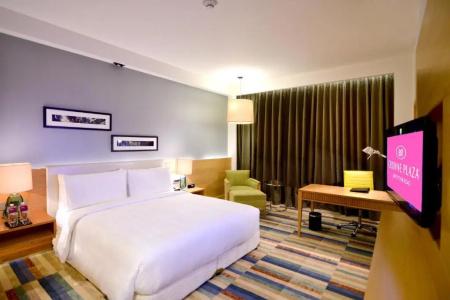 Crowne Plaza Jaipur Tonk Road, An Ihg - 37