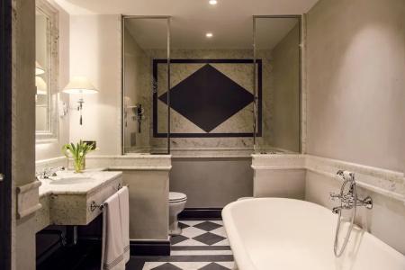 Helvetia&Bristol Firenze – Starhotels Collezione - 42