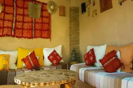 Riad Gallery 49 - 4