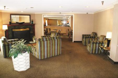 La Quinta Inn by Wyndham North - 8