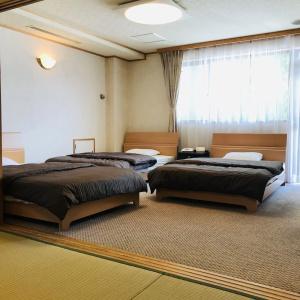 The Ritz-Carlton, Nikko - 12