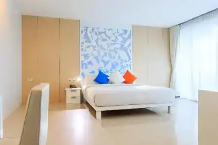 Samui Resotel Beach Resort - SHA extra plus - 47