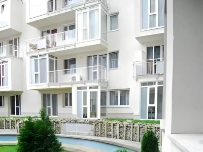 Nova Aparthotel - 20