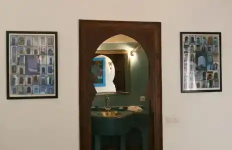 Riad Pachavana - 57