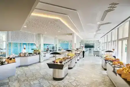 Novostar Nahrawess Thalasso and Aquapark - 8