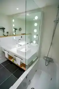 Mercure Orléans Centre Bords de Loire - 150