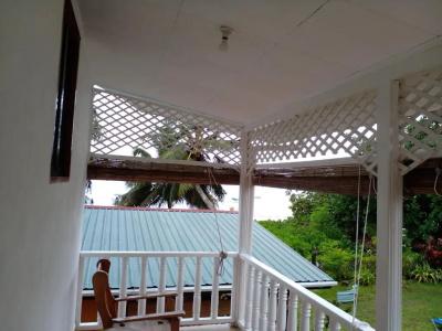 Rosemary's Guesthouse - 13