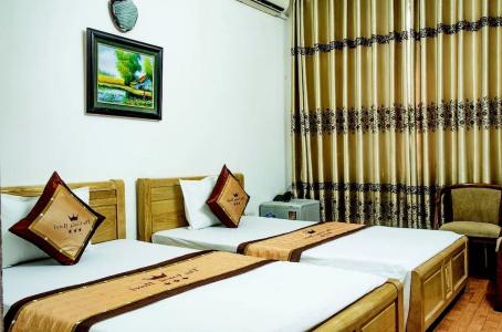 Oyo 1143 Thu Giang - 25