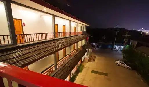 Soontree House - 6