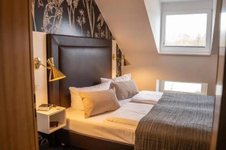 & Restaurant Am Alten Rhin - 126