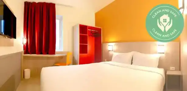 Premiere Classe Casablanca Centre Ville - 52