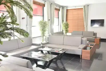 Capella Otel - 13