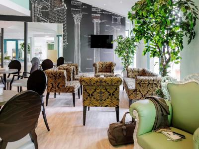 ibis Styles Speyer - 3