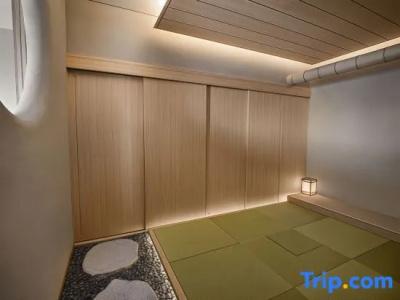 Ana Intercontinental Beppu Resort & Spa, An Ihg - 154