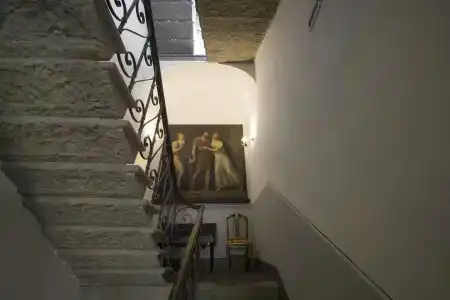 Al Porto Di Lucca b&b - 13
