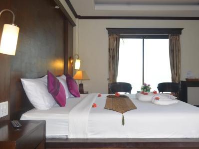 Lanta Nice Beach Resort - Sha Extra Plus - 117