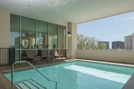 Hyatt Place Houston Galleria - 14