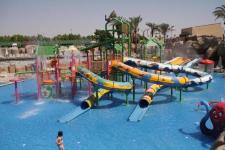 Reef Oasis Beach Resort - 46