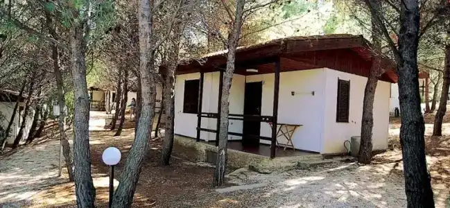 Villaggio La Giara - 13