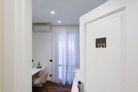 Albergo Auralba - 172