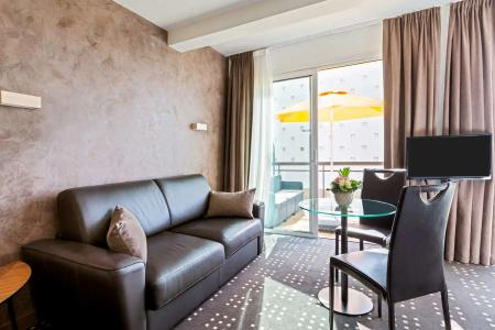 Best Western Hôtel Royan Océan - 165