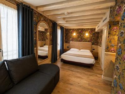 Hôtel de Notre-Dame - 105