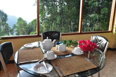 Sky Green Resort - 36