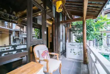 The Ritz-Man Boutique Inn - 16