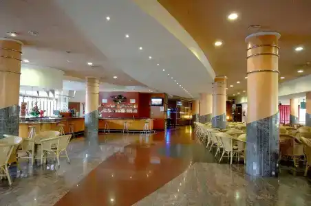 -Aparthotel Dorada Palace - 29